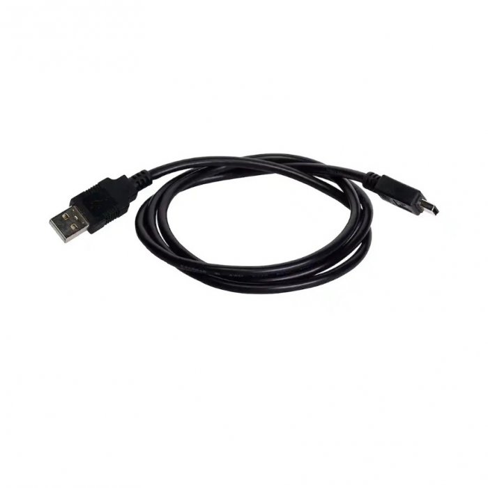 FITE ON 5ft USB 2.0 Cable Data PC Cord Replacement For Snap-on Solus Pro EESC316 EESC316W Elite Diagnostic Scanner SnapOn